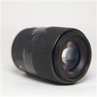 Used Sigma 30mm f/1.4 DC DN Contemporary Lens Sony E