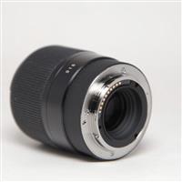 Used Sigma 30mm f/1.4 DC DN Contemporary Lens Sony E