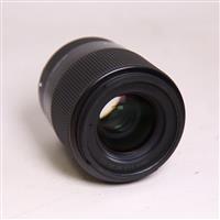 Used Sigma 30mm f/1.4 DC DN Contemporary Lens Sony E