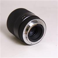 Used Sigma 30mm f/1.4 DC DN Contemporary Lens Sony E