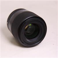 Used Sigma 30mm f/1.4 DC DN Contemporary Lens Sony E