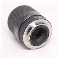 Used Sigma 30mm f/1.4 DC DN Contemporary Lens Sony E