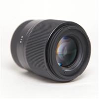 Used Sigma 30mm f/1.4 DC DN Contemporary Lens Sony E