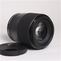 Used Sigma 30mm f/1.4 DC DN Contemporary Lens Sony E
