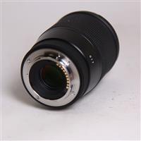 Used Sigma 16mm f/1.4 DC DN Contemporary Lens for Fujifilm X Mount