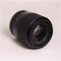Used Sigma 30mm f/1.4 DC DN Contemporary - Canon M