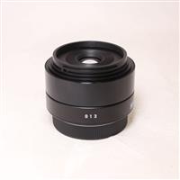 Used Sigma 30mm f/2.8 DN - Micro Four Thirds - Black