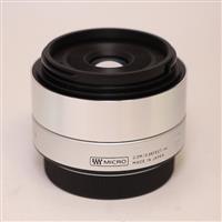 Used Sigma 30mm f/2.8 DN-Silver Micro Four Thirds