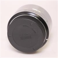 Used Sigma 30mm f/2.8 DN-Silver Micro Four Thirds