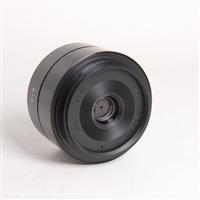 Used Sigma 30mm lens  f/2.8 DN - Sony E-Mount - Black