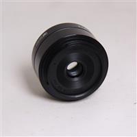 Used Sigma 30mm lens  f/2.8 DN - Sony E-Mount - Black