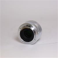 Used Sigma 30mm f/2.8 DN - Sony E-Mount - Silver