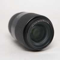 Used Sigma 30mm f/1.4 DC DN Contemporary Lens for Fujifilm X Mount