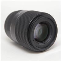 Used Sigma 30mm f/1.4 DC DN Contemporary Lens for Fujifilm X Mount