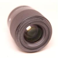 Used Sigma 30mm f/1.4 DC DN Contemporary Lens for Fujifilm X Mount