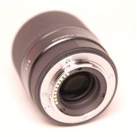Used Sigma 30mm f/1.4 DC DN Contemporary Lens for Fujifilm X Mount