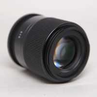 Used Sigma 30mm f/1.4 DC DN Contemporary - L-Mount