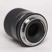 Used Sigma 30mm f/1.4 DC DN Contemporary - L-Mount