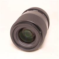 Used Sigma 30mm f/1.4 DC DN Contemporary - L-Mount