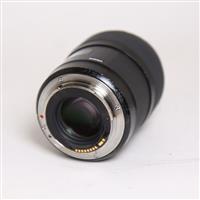 Used Sigma 35mm f/1.4 DG HSM Art Lens Canon EF