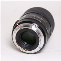 Used Sigma 35mm f/1.4 DG HSM Art Lens Canon EF