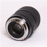 Used Sigma 35mm f/1.4 DG HSM Art Lens Canon EF