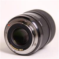 Used Sigma 35mm f/1.4 DG HSM Art Lens Canon EF
