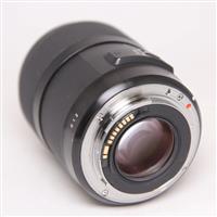 Used Sigma 35mm f/1.4 DG HSM Art Lens Canon EF