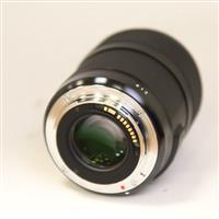 Used Sigma 35mm f/1.4 DG HSM Art Lens Canon EF