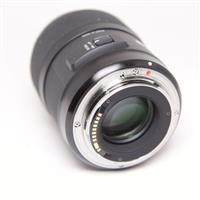 Used Sigma 35mm f/1.4 DG HSM Art Lens Canon EF
