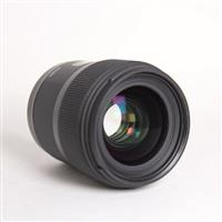 Used Sigma 35mm f/1.4 DG HSM Art Lens Canon EF