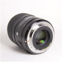 Used Sigma 35mm f/1.4 DG HSM Art Lens Canon EF
