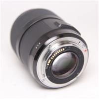 Used Sigma 35mm f/1.4 DG HSM Art Lens Canon EF