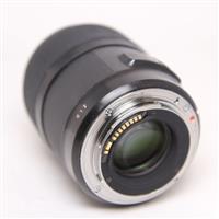 Used Sigma 35mm f/1.4 DG HSM Art Lens Canon EF