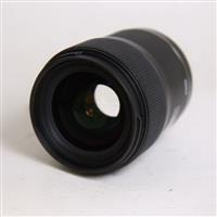 Used Sigma 35mm f/1.4 DG HSM Art Lens Canon EF