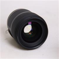 Used Sigma 35mm f/1.4 DG HSM Art Lens Canon EF