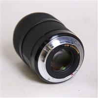 Used Sigma 35mm f/1.4 DG HSM Art Lens Canon EF