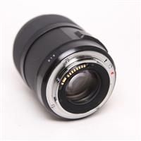 Used Sigma 35mm f/1.4 DG HSM Art Lens Canon EF