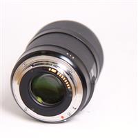 Used Sigma 35mm f/1.4 DG HSM Art Lens Canon EF