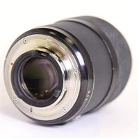 Used Sigma 35mm f/1.4 DG HSM Art Lens Nikon F