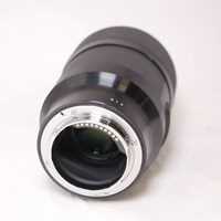 Used Sigma 35mm f/1.4 DG HSM Art Lens Sony E