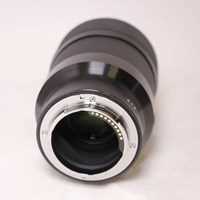 Used Sigma 35mm f/1.4 DG HSM Art Lens Sony E