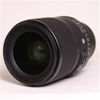 Used Sigma 35mm f/1.4 DG HSM Art Lens Sony E