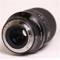 Used Sigma 35mm f/1.4 DG HSM Art Lens Sony E