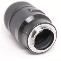 Used Sigma 35mm f/1.4 DG HSM Art Lens Sony E