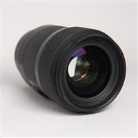 Used Sigma 35mm f/1.4 DG HSM Art Lens Sony E
