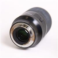 Used Sigma 35mm f/1.4 DG DN Art Lens For Sony E