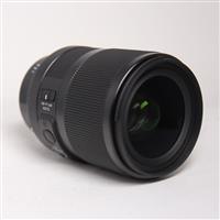 Used Sigma 35mm f/1.4 DG DN Art Lens For Sony E
