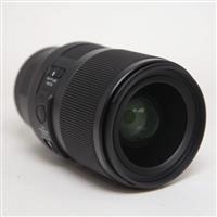 Used Sigma 35mm f/1.4 DG DN Art Lens For L-Mount