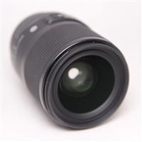 Used Sigma 35mm f/1.4 DG DN Art Lens For L-Mount